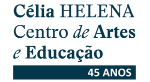 Logo - Escola de Teatro Célia Helena